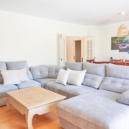 Relax, Family, Telecommuting & Private Pool Villa Velez Malaga Exterior photo