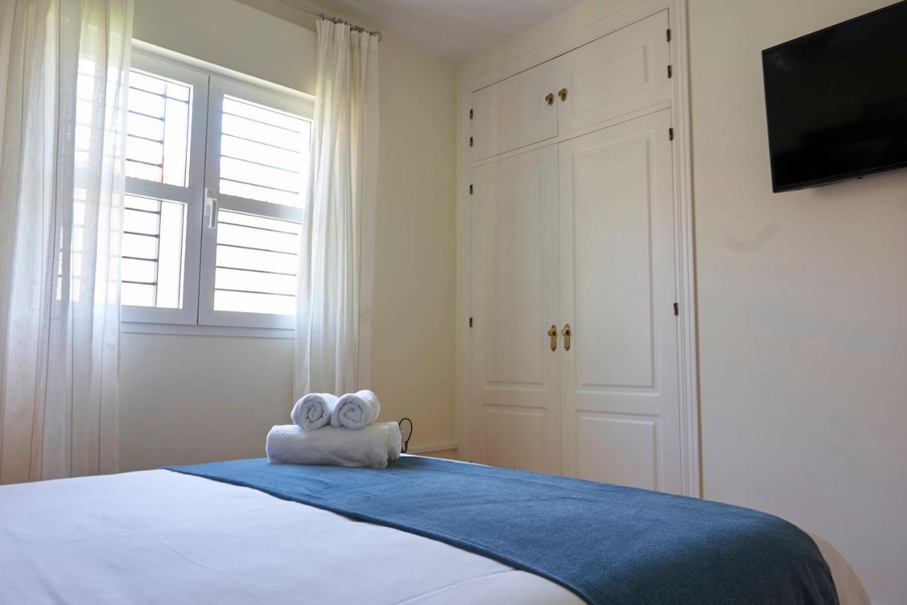 Relax, Family, Telecommuting & Private Pool Villa Velez Malaga Exterior photo