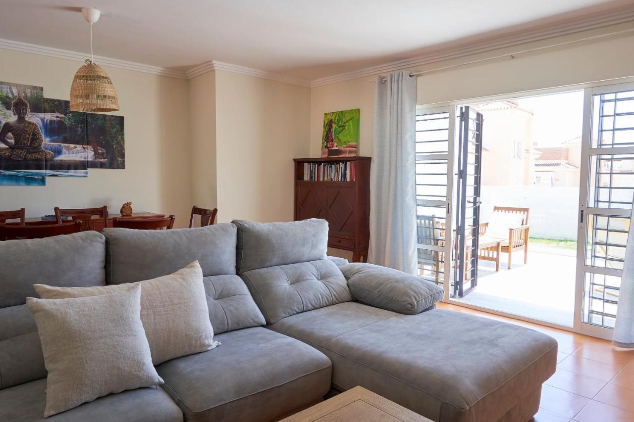 Relax, Family, Telecommuting & Private Pool Villa Velez Malaga Exterior photo