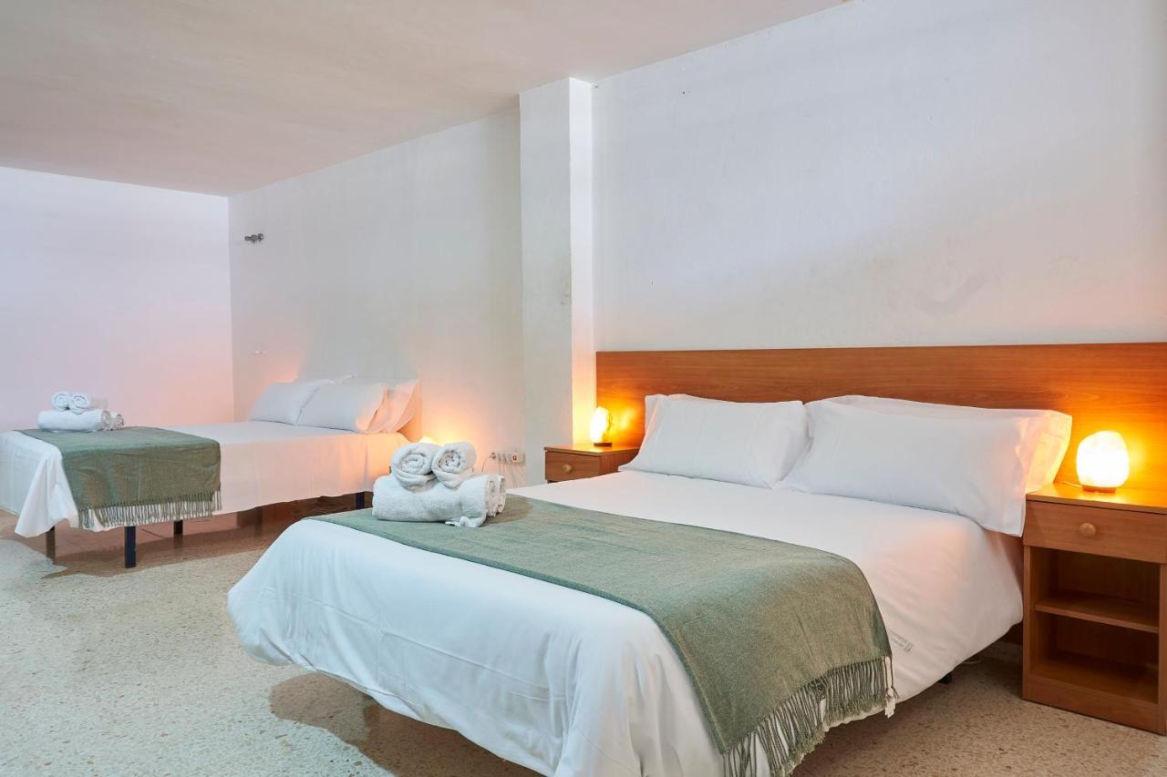Relax, Family, Telecommuting & Private Pool Villa Velez Malaga Exterior photo