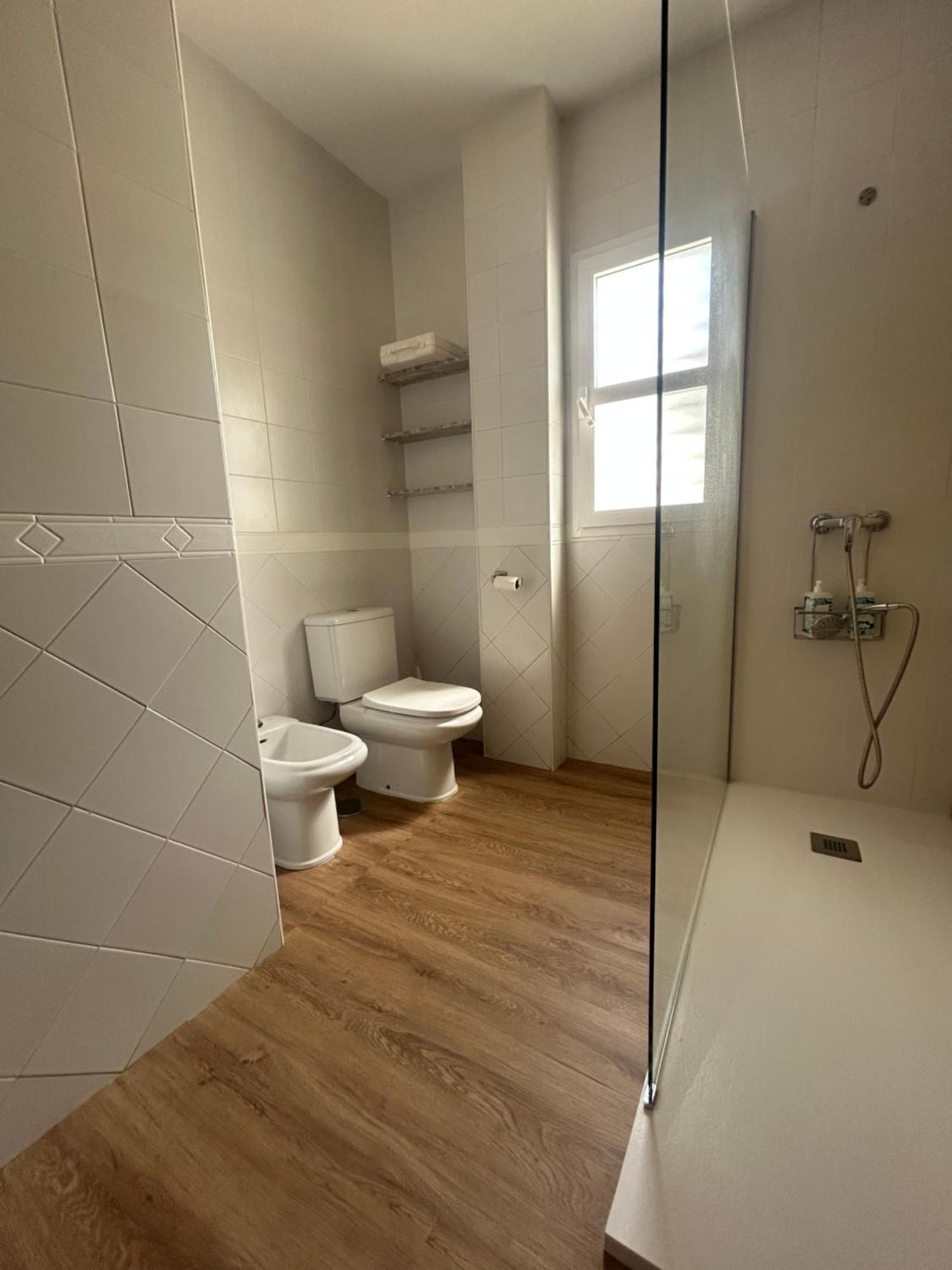 Relax, Family, Telecommuting & Private Pool Villa Velez Malaga Exterior photo